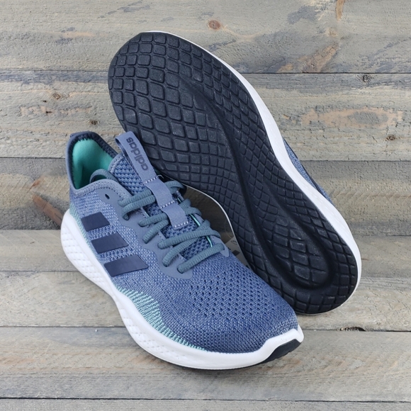 adidas Fluidflow Bounce Running Shoes - Picture 9 of 9